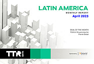 América Latina - Abril 2023